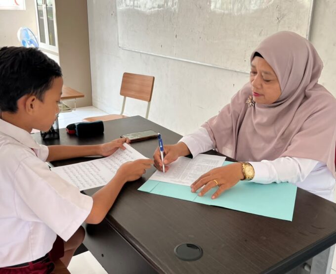 Animo Tinggi Pendaftar, MTsN 3 Kediri Buka Kembali PMBM Jalur Reguler  Tahun Ajaran 2026/2027